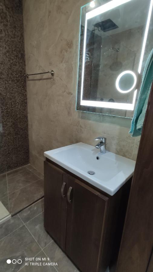 Aquamarine Sea Front Apartments - Elevated Ground Floor With Balcony And Yard Marsaskala Exterior photo