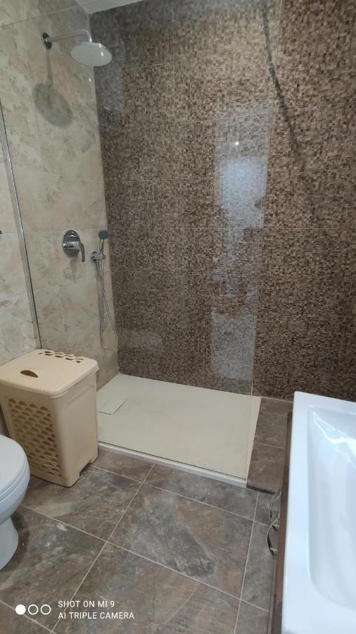 Aquamarine Sea Front Apartments - Elevated Ground Floor With Balcony And Yard Marsaskala Exterior photo